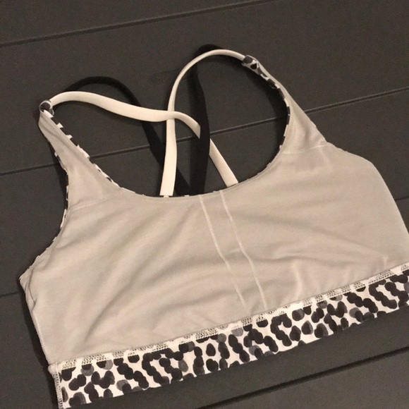 Lululemon energy sports bra - Picture 3 of 3